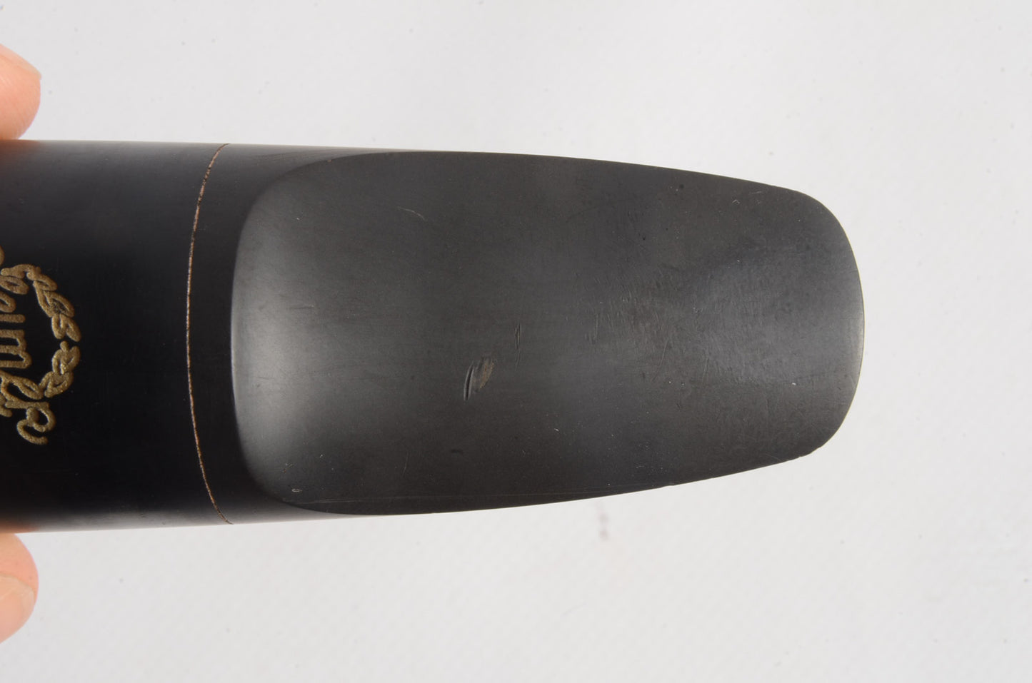 Selmer Soloist C* Tenor Saxophone Mouthpiece MPC383FC