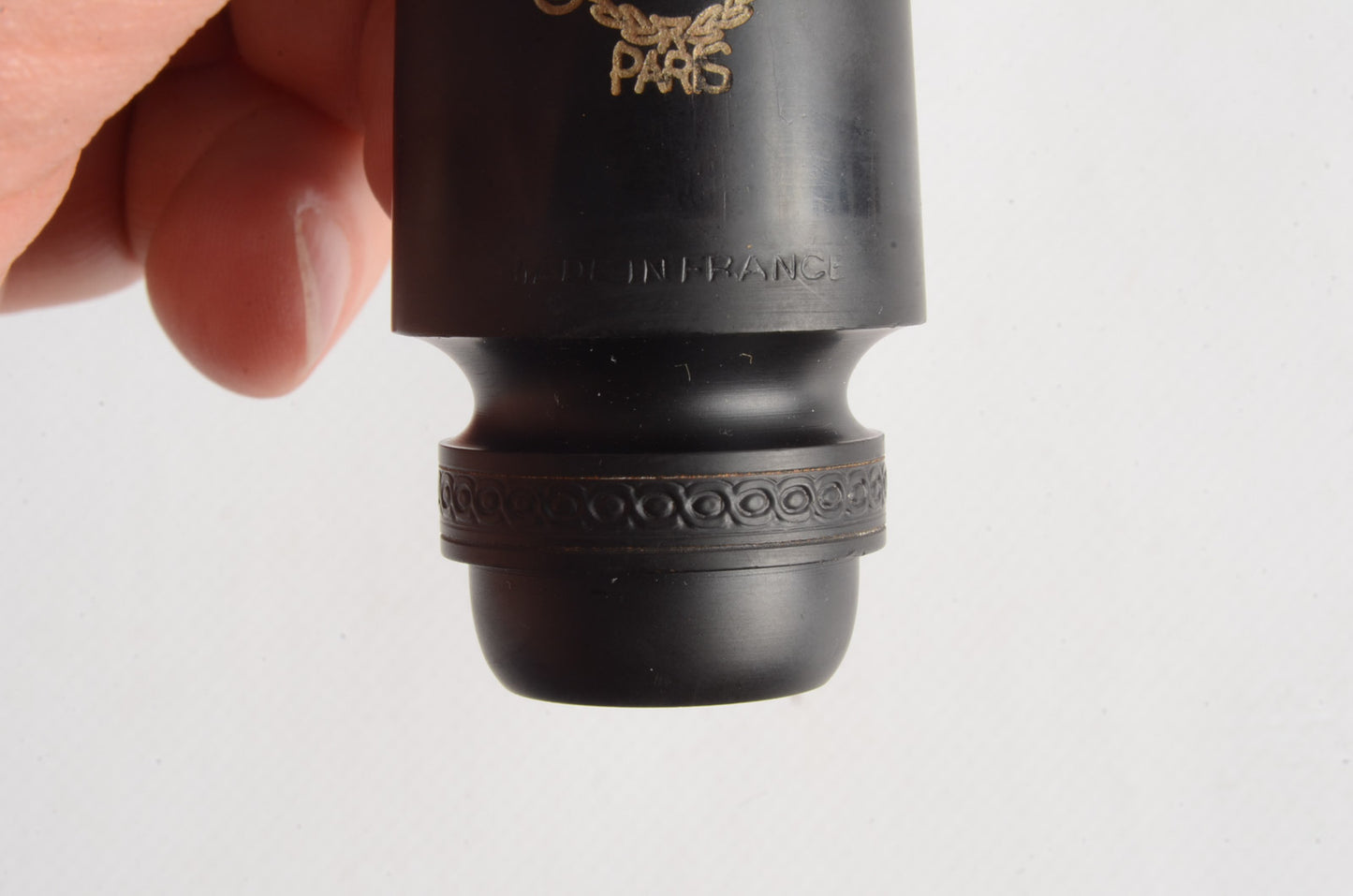 Selmer Soloist C* Tenor Saxophone Mouthpiece MPC383FC
