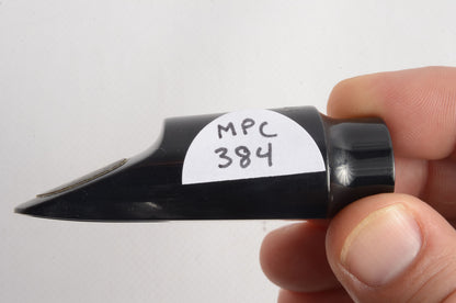 Vintage by Morgan 5 Soprano Saxophone Mouthpiece MPC384
