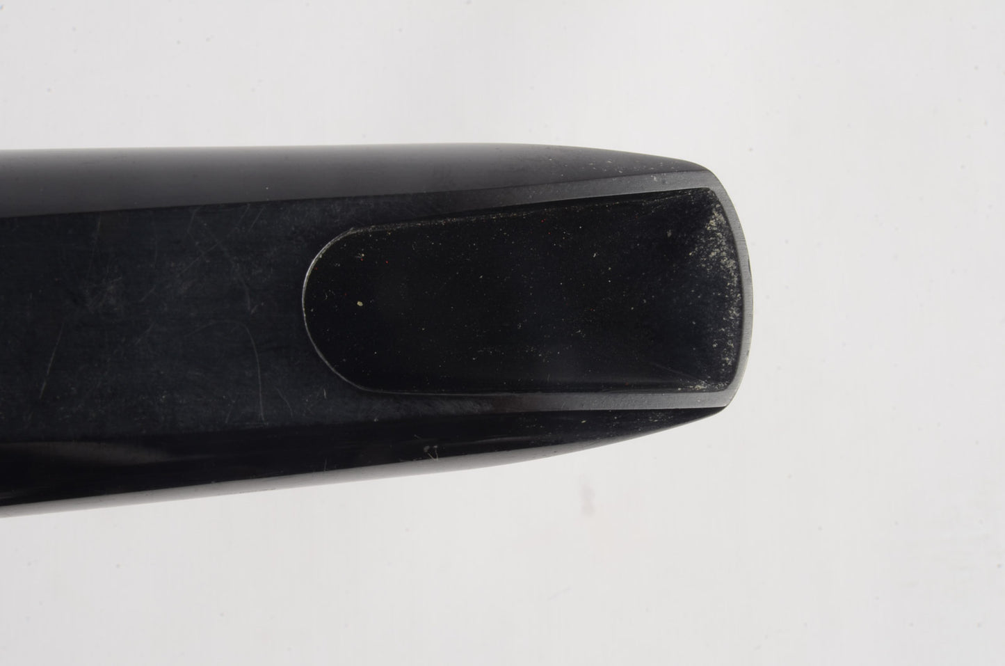 Vintage by Morgan 5 Soprano Saxophone Mouthpiece MPC384