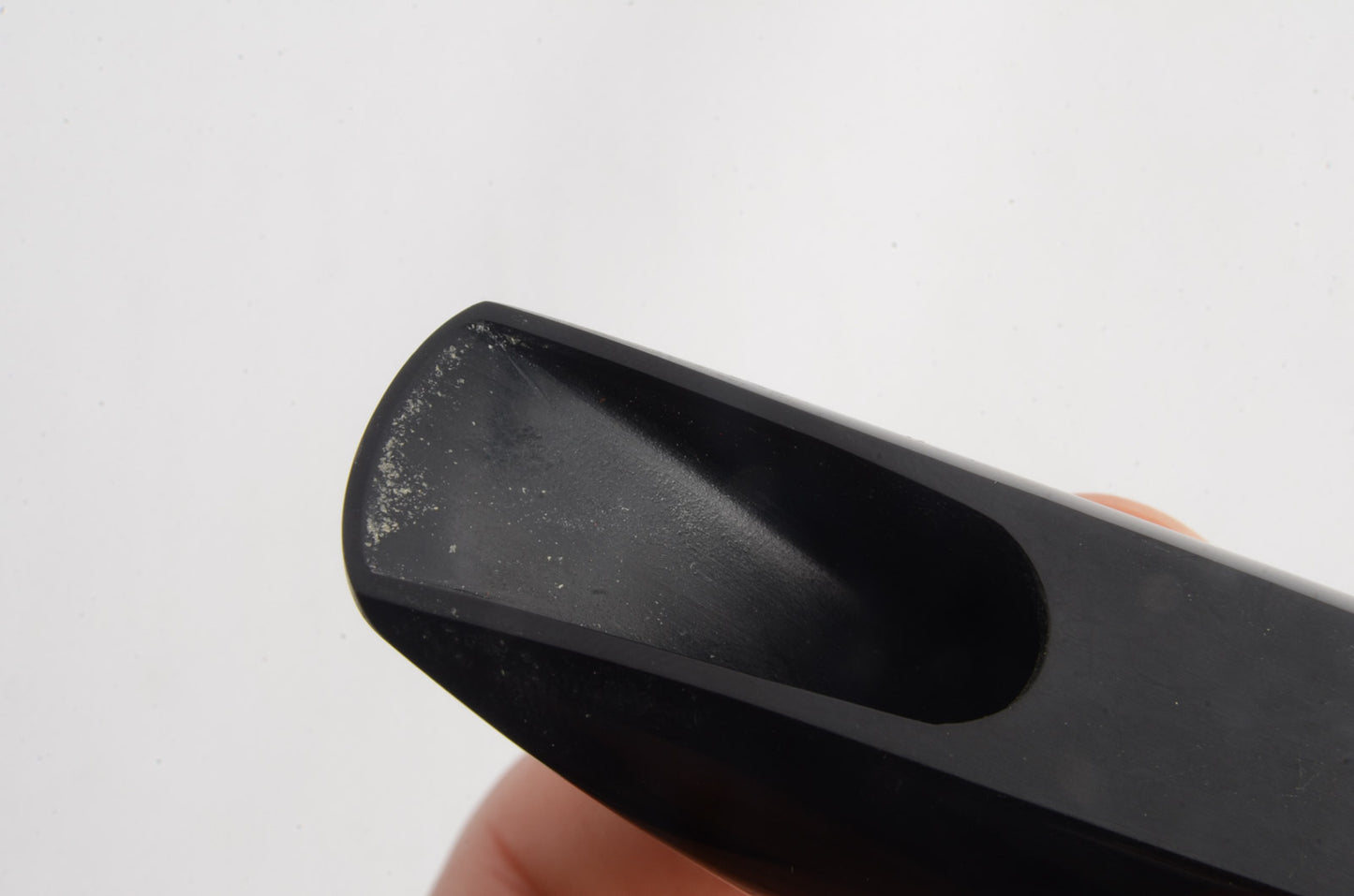Vintage by Morgan 5 Soprano Saxophone Mouthpiece MPC384