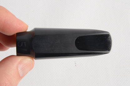 Vintage by Morgan 5 Soprano Saxophone Mouthpiece MPC384