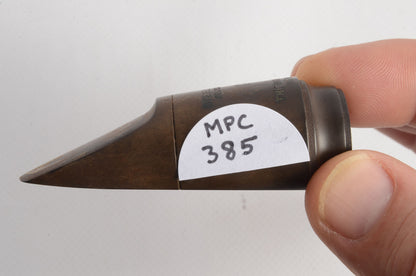 The Woodwind Co NY G6* Soprano Saxophone Mouthpiece MPC385