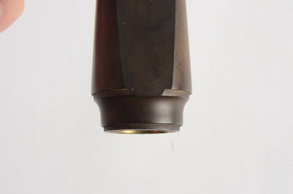 The Woodwind Co NY G6* Soprano Saxophone Mouthpiece MPC385