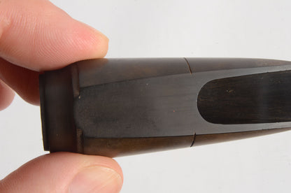 The Woodwind Co NY G6* Soprano Saxophone Mouthpiece MPC385