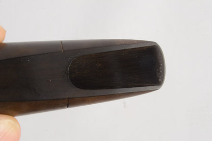 The Woodwind Co NY G6* Soprano Saxophone Mouthpiece MPC385
