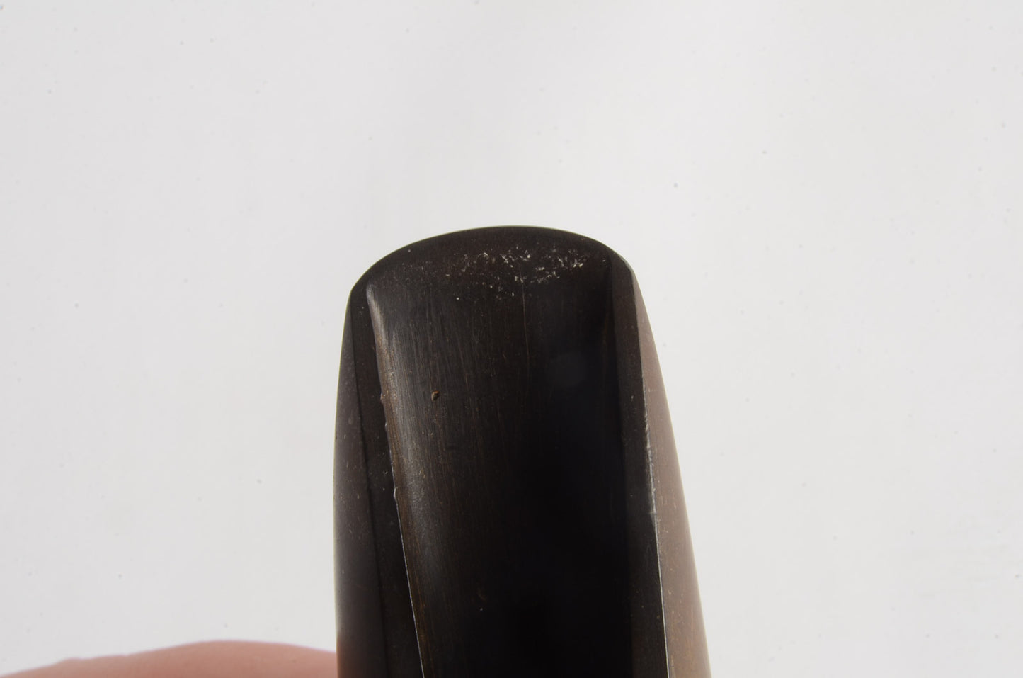 The Woodwind Co NY G6* Soprano Saxophone Mouthpiece MPC385