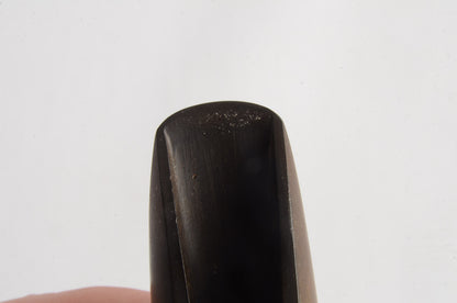 The Woodwind Co NY G6* Soprano Saxophone Mouthpiece MPC385