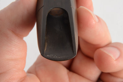 The Woodwind Co NY G6* Soprano Saxophone Mouthpiece MPC385