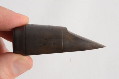 The Woodwind Co NY G6* Soprano Saxophone Mouthpiece MPC385