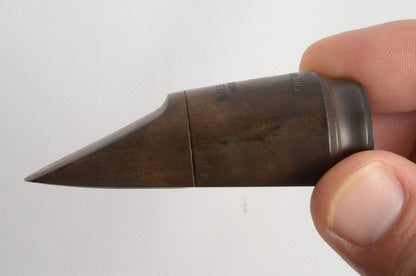 The Woodwind Co NY G6* Soprano Saxophone Mouthpiece MPC385