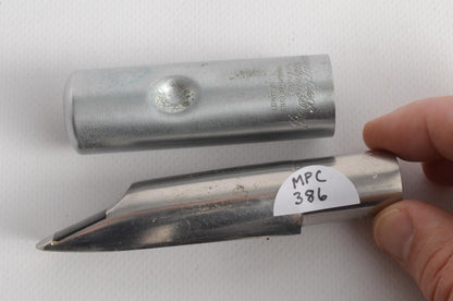 Berg Larsen SS 110 2 Offset M Tenor Saxophone Mouthpiece MPC386