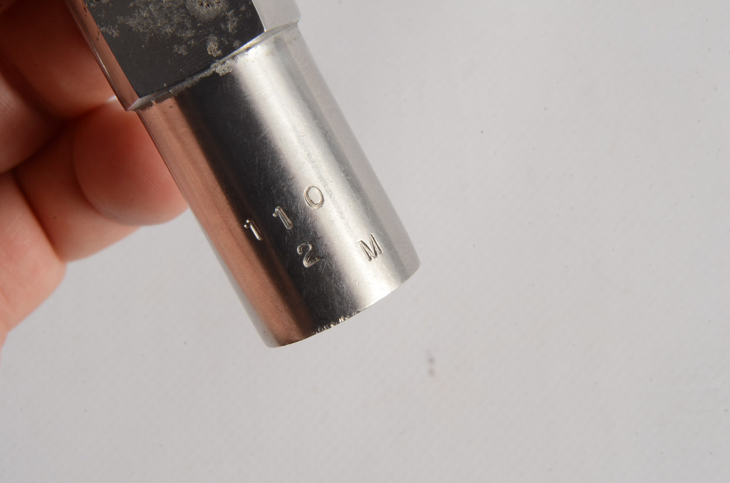 Berg Larsen SS 110 2 Offset M Tenor Saxophone Mouthpiece MPC386