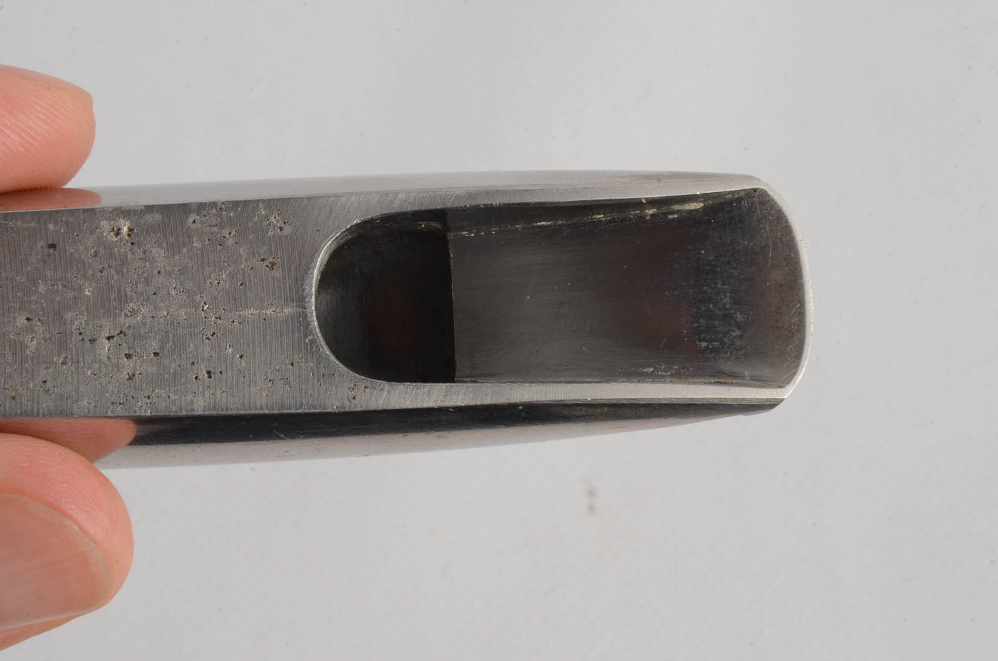 Berg Larsen SS 110 2 Offset M Tenor Saxophone Mouthpiece MPC386