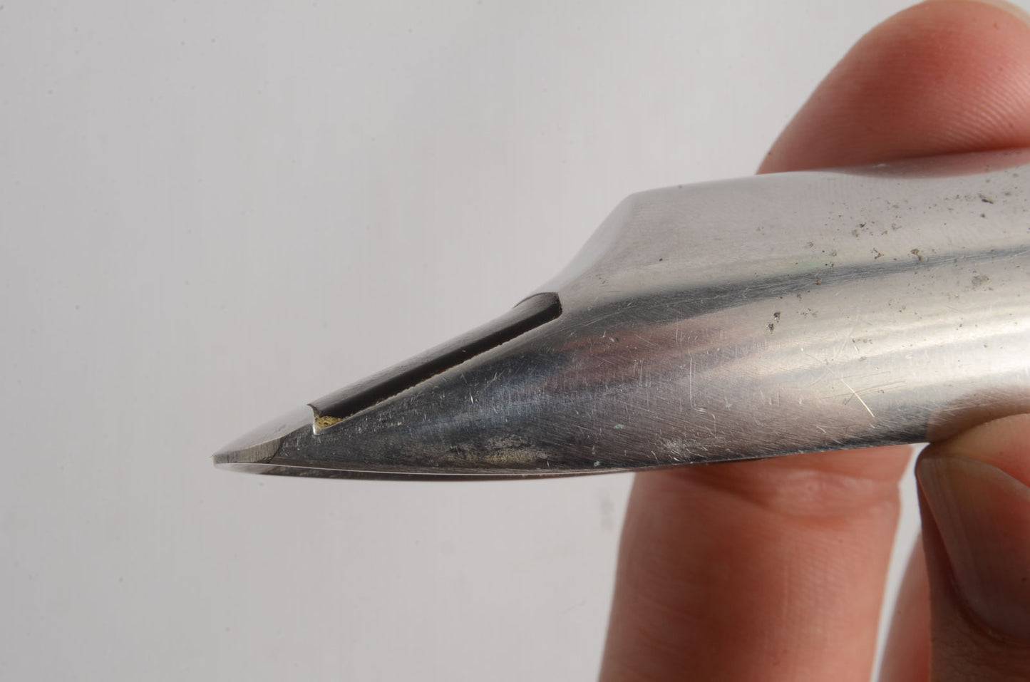 Berg Larsen SS 110 2 Offset M Tenor Saxophone Mouthpiece MPC386