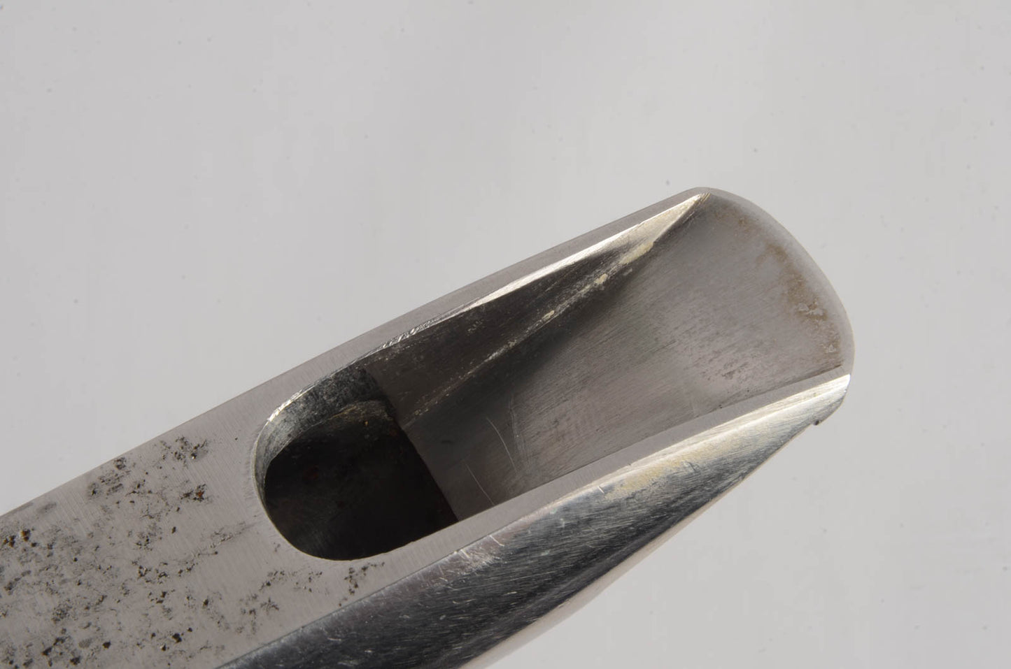 Berg Larsen SS 110 2 Offset M Tenor Saxophone Mouthpiece MPC386