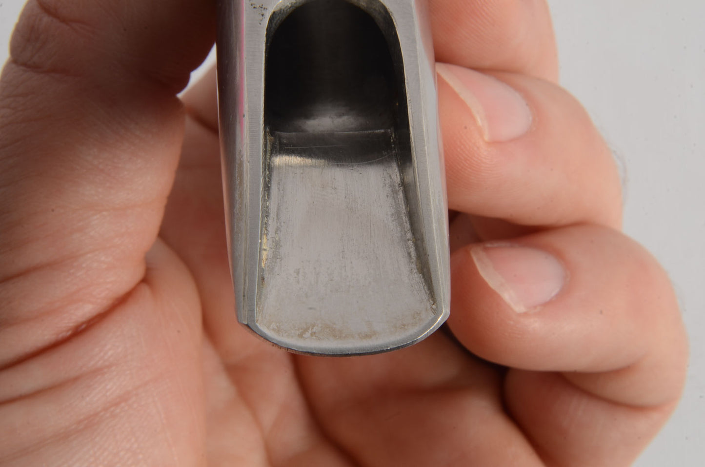 Berg Larsen SS 110 2 Offset M Tenor Saxophone Mouthpiece MPC386