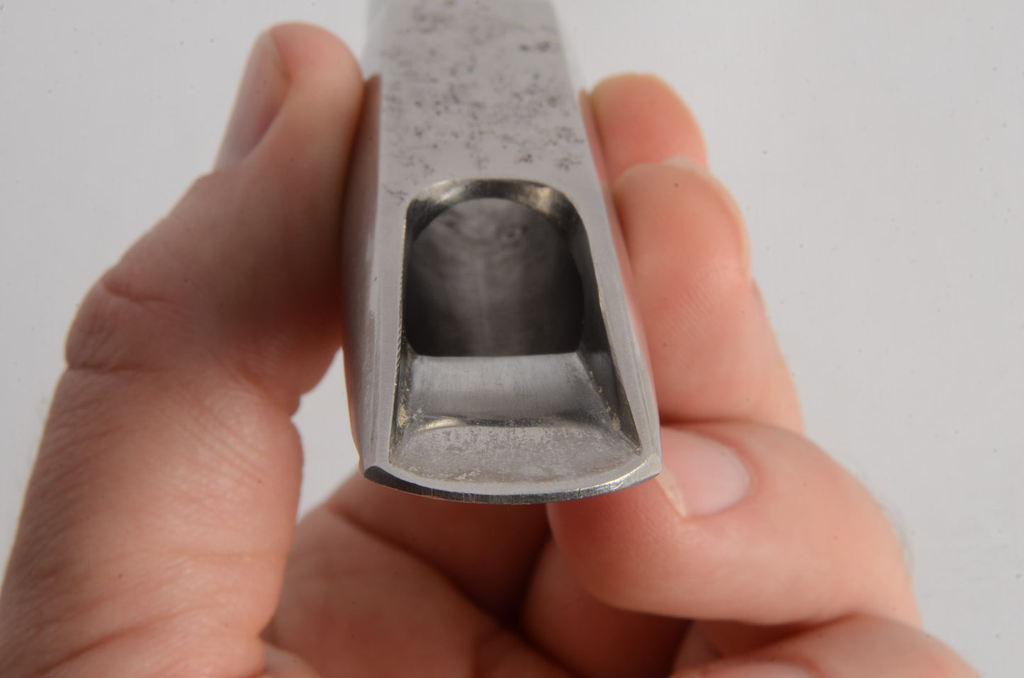 Berg Larsen SS 110 2 Offset M Tenor Saxophone Mouthpiece MPC386