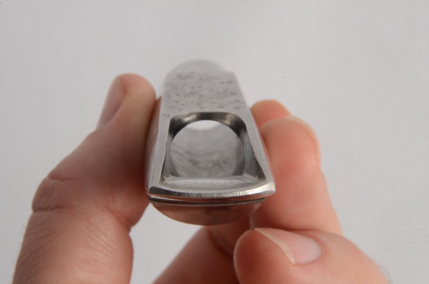 Berg Larsen SS 110 2 Offset M Tenor Saxophone Mouthpiece MPC386