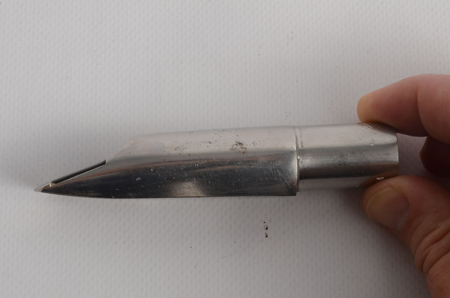 Berg Larsen SS 110 2 Offset M Tenor Saxophone Mouthpiece MPC386