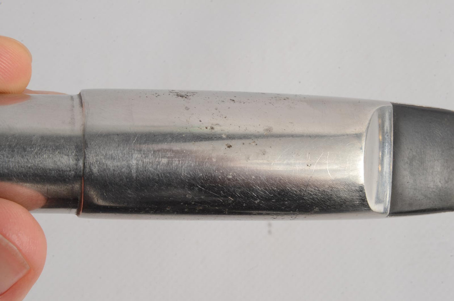 Berg Larsen SS 110 2 Offset M Tenor Saxophone Mouthpiece MPC386