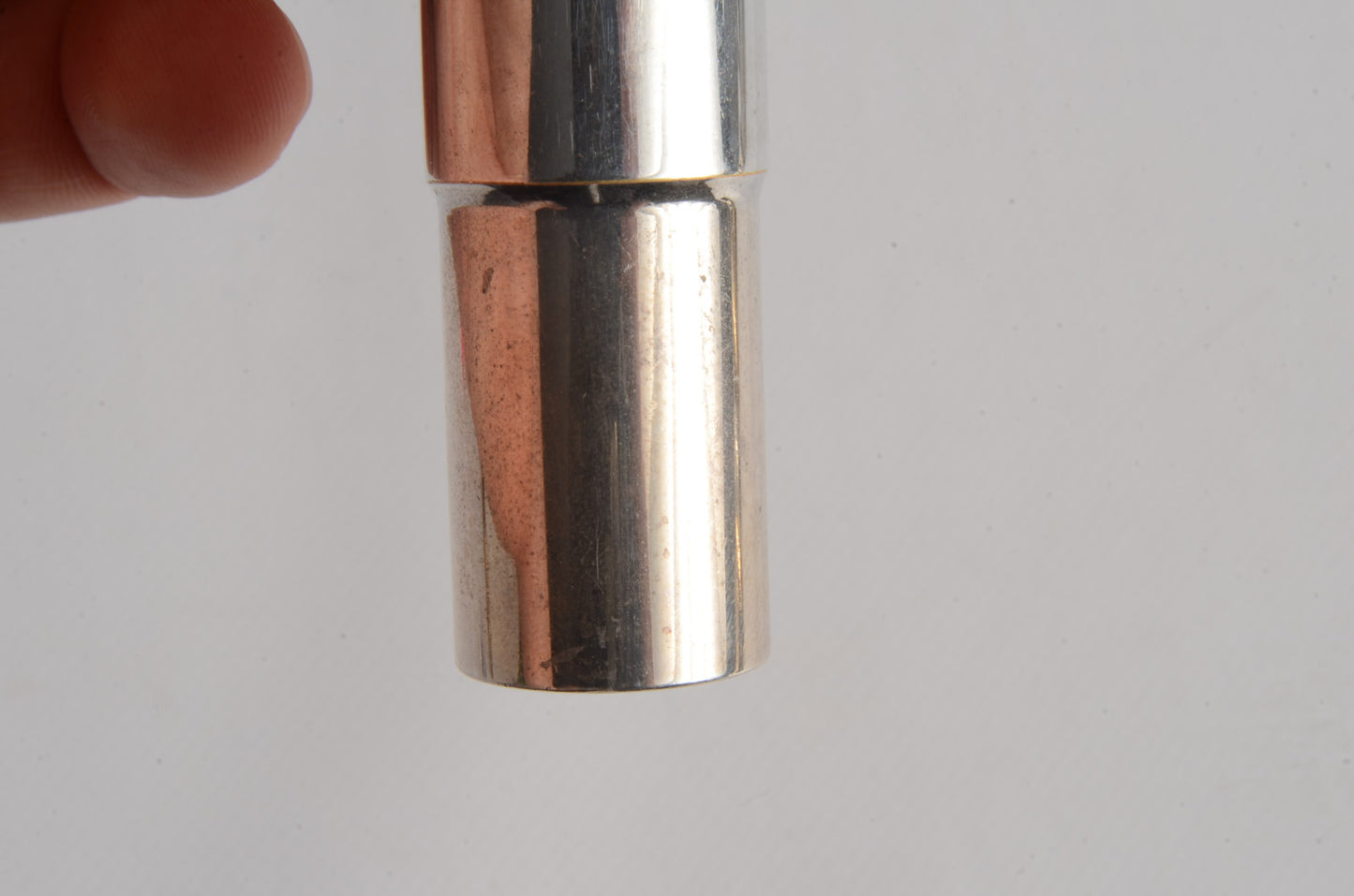 Yanagisawa Metal 7 Tenor Saxophone Mouthpiece MPC387
