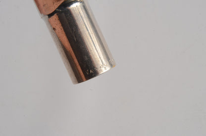 Yanagisawa Metal 7 Tenor Saxophone Mouthpiece MPC387
