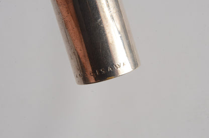 Yanagisawa Metal 7 Tenor Saxophone Mouthpiece MPC387