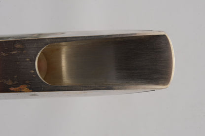 Yanagisawa Metal 7 Tenor Saxophone Mouthpiece MPC387