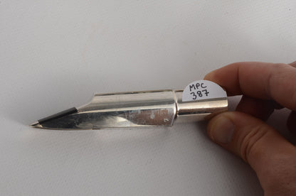 Yanagisawa Metal 7 Tenor Saxophone Mouthpiece MPC387