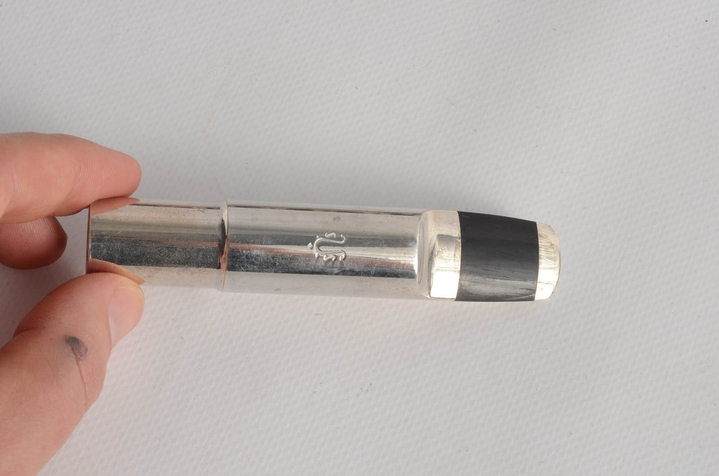 Yanagisawa Metal 7 Tenor Saxophone Mouthpiece MPC387