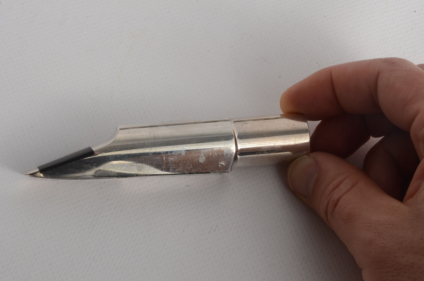 Yanagisawa Metal 7 Tenor Saxophone Mouthpiece MPC387