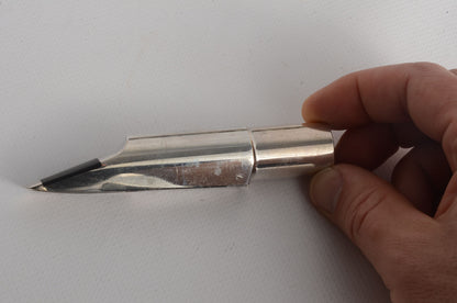 Yanagisawa Metal 7 Tenor Saxophone Mouthpiece MPC387