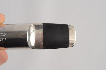Yanagisawa Metal 7 Tenor Saxophone Mouthpiece MPC387