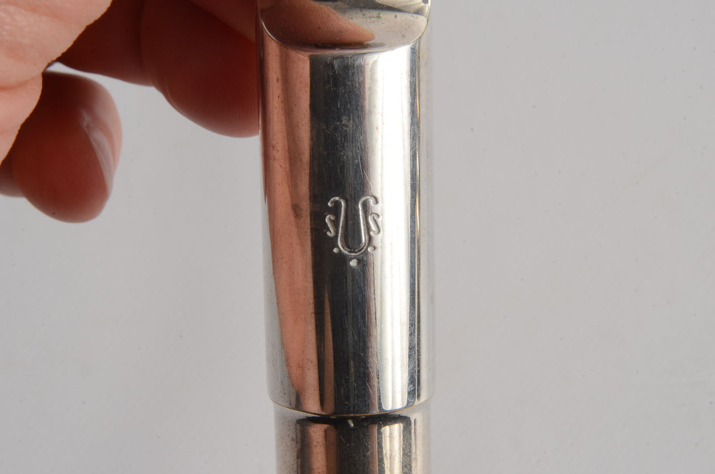 Yanagisawa Metal 7 Tenor Saxophone Mouthpiece MPC387
