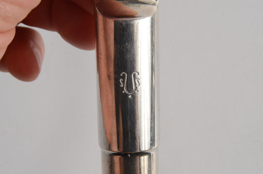 Yanagisawa Metal 7 Tenor Saxophone Mouthpiece MPC387