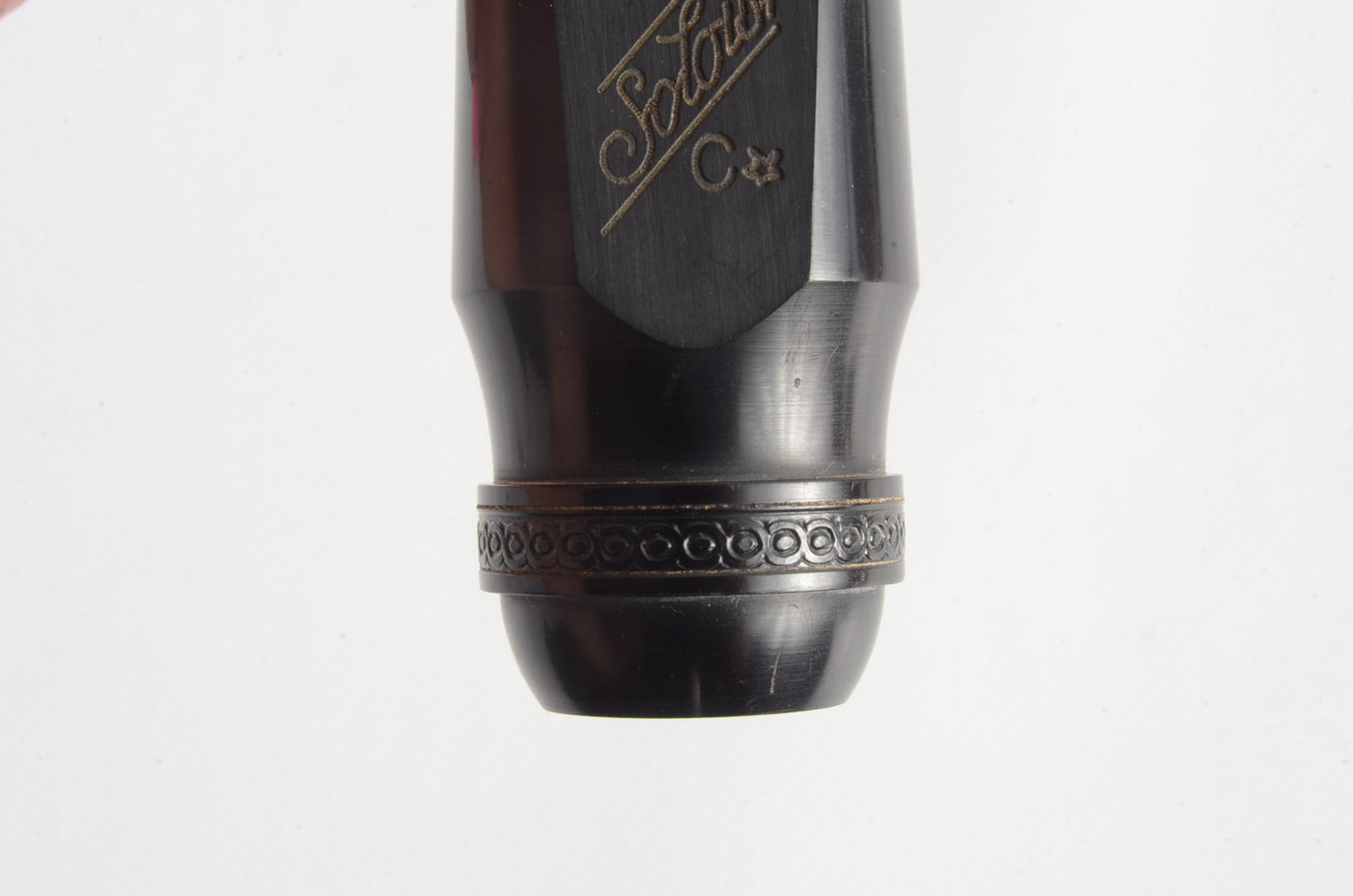 Selmer Soloist C* Alto Saxophone Mouthpiece MPC388