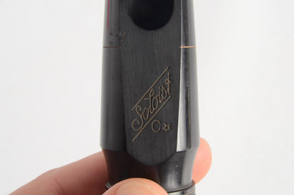 Selmer Soloist C* Alto Saxophone Mouthpiece MPC388