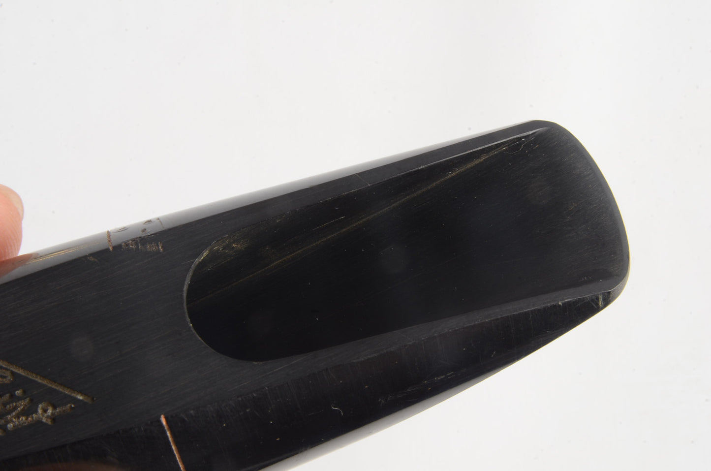 Selmer Soloist C* Alto Saxophone Mouthpiece MPC388