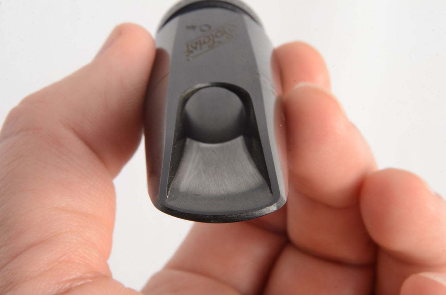 Selmer Soloist C* Alto Saxophone Mouthpiece MPC388