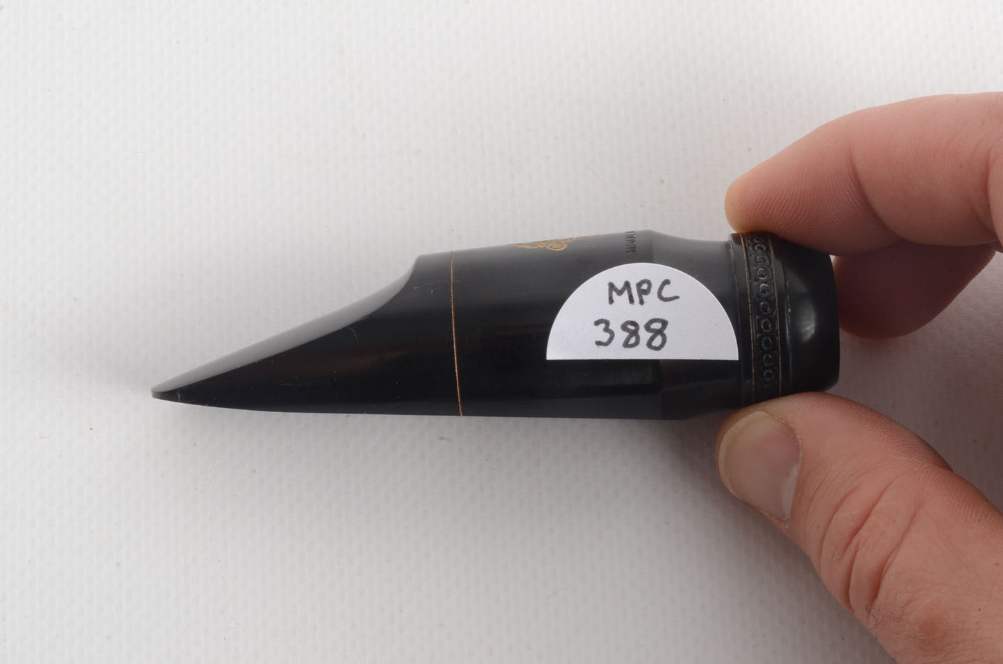 Selmer Soloist C* Alto Saxophone Mouthpiece MPC388