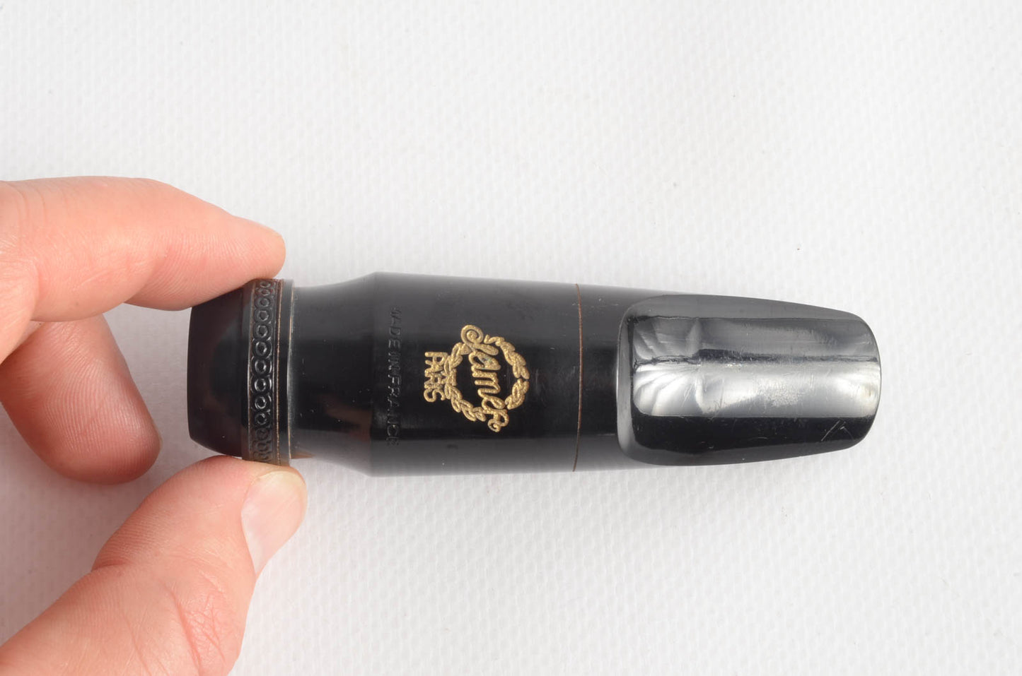 Selmer Soloist C* Alto Saxophone Mouthpiece MPC388