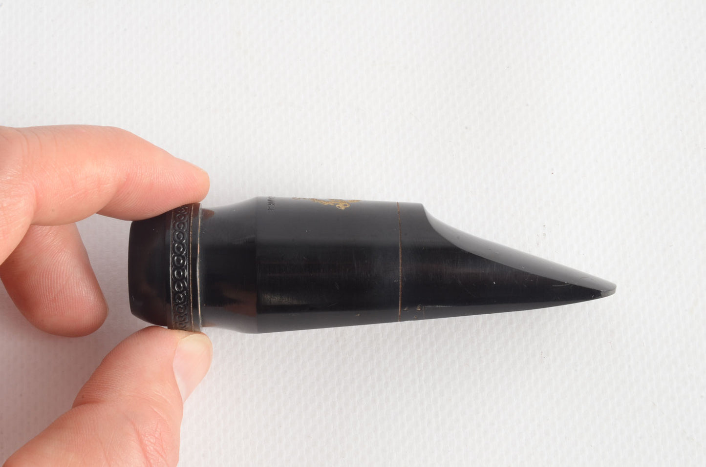 Selmer Soloist C* Alto Saxophone Mouthpiece MPC388