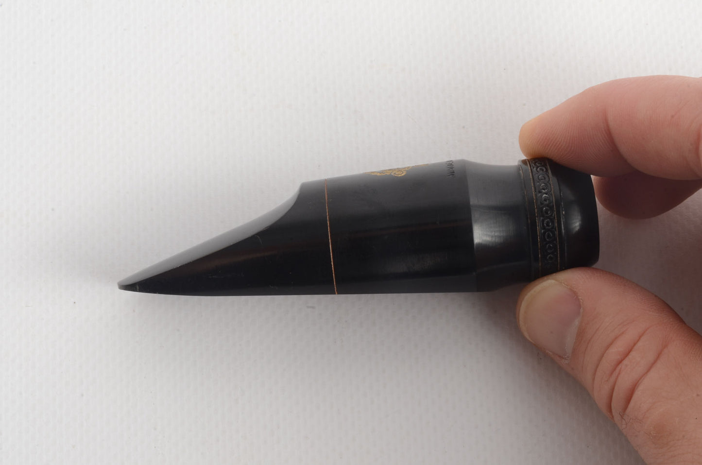 Selmer Soloist C* Alto Saxophone Mouthpiece MPC388