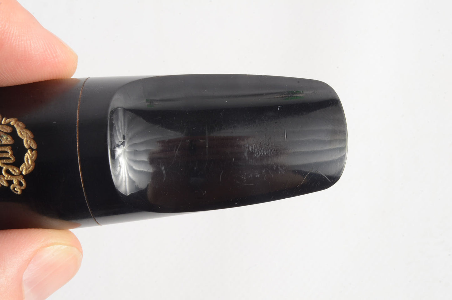 Selmer Soloist C* Alto Saxophone Mouthpiece MPC388