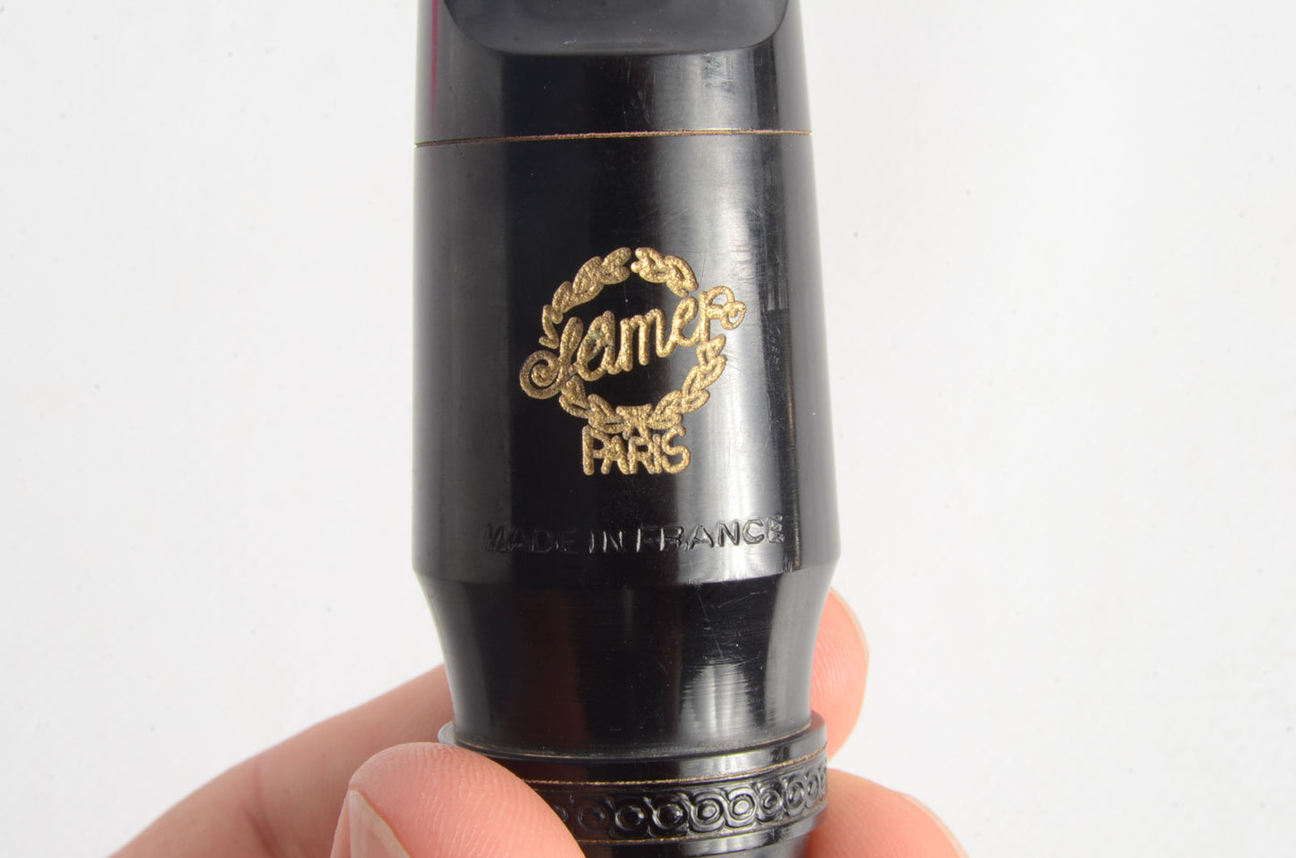 Selmer Soloist C* Alto Saxophone Mouthpiece MPC388