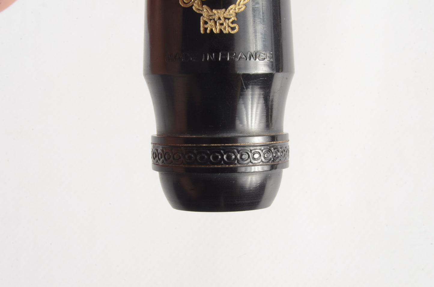 Selmer Soloist C* Alto Saxophone Mouthpiece MPC388
