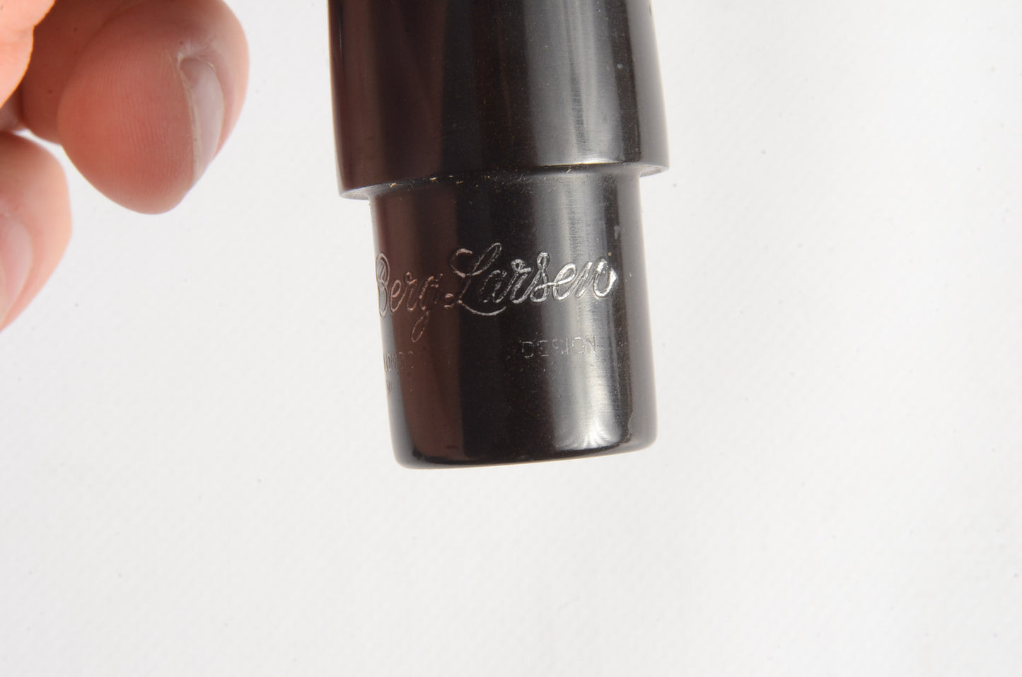 Berg Larsen HR 130 3 M Tenor Saxophone Mouthpiece MPC389