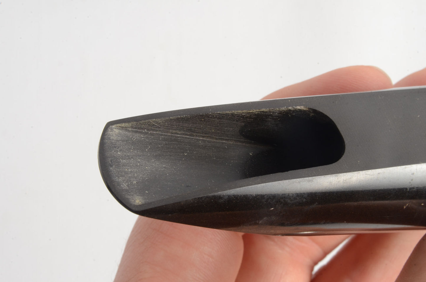 Berg Larsen HR 130 3 M Tenor Saxophone Mouthpiece MPC389