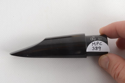 Berg Larsen HR 130 3 M Tenor Saxophone Mouthpiece MPC389